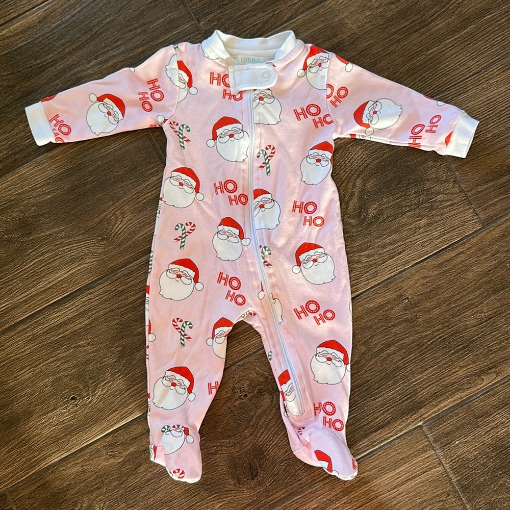 Christmas pjs